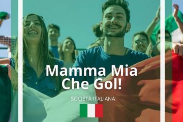 Mamma Mia Che Gol