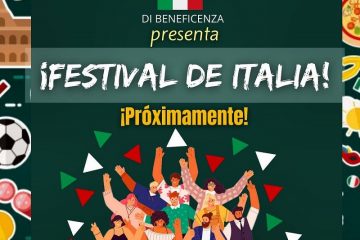 Festival de Italia