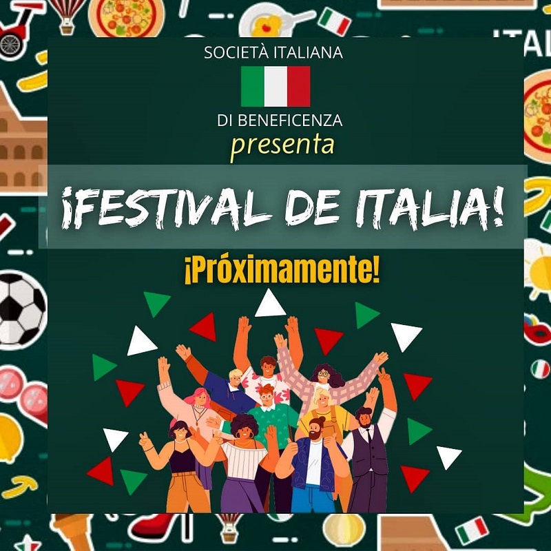 Festival de Italia