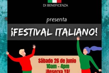 Festival de Italiano