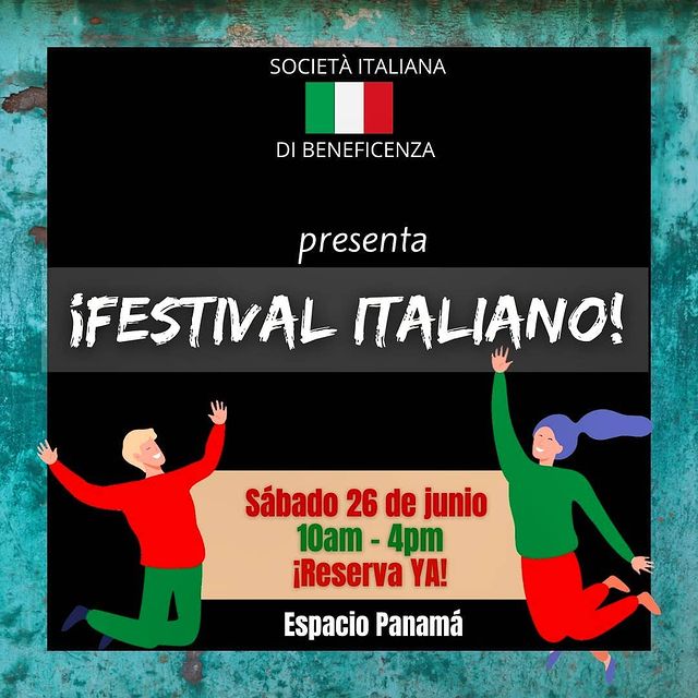 Festival Italiano