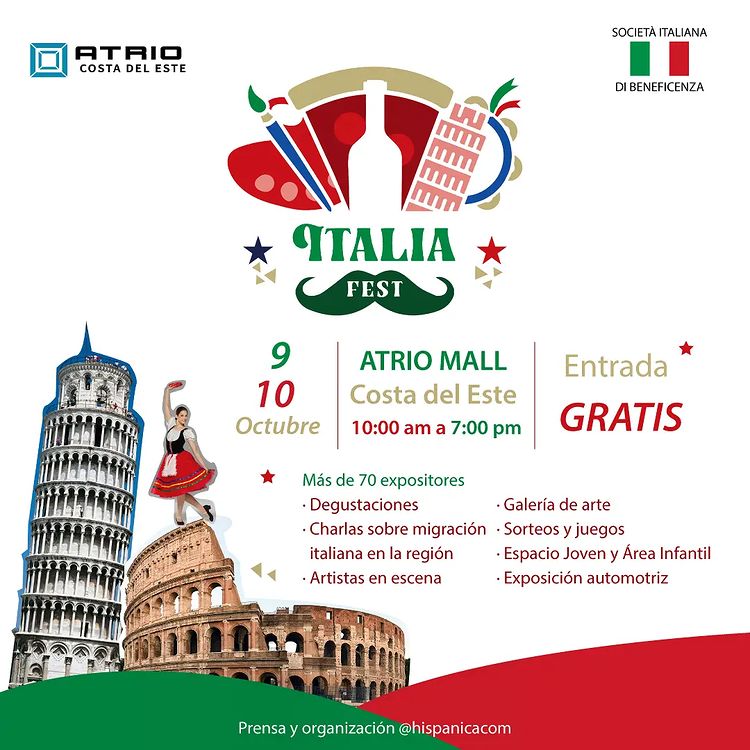 Italia Fest