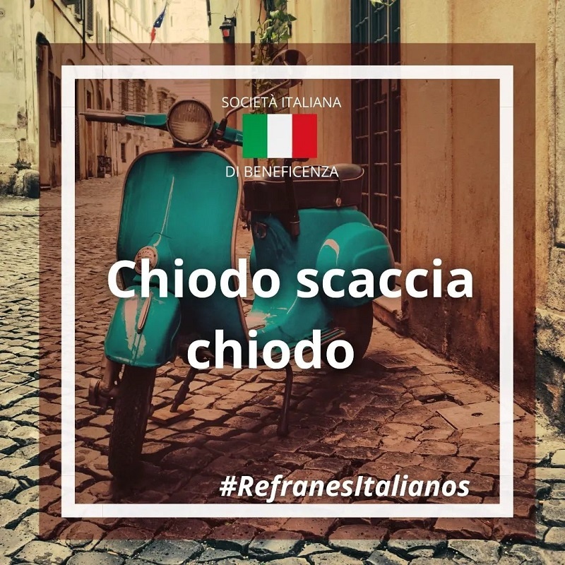 Aprende italiano con nosotros