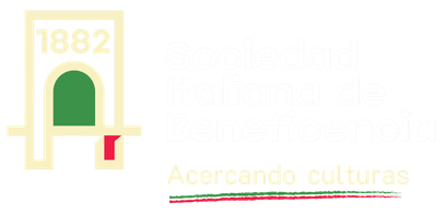 Sociedad Italiana de Beneficencia
